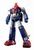 GX-31SP Chodenji Machine Voltes V 50th Ver. [Super Electromagnetic Machine Voltes V] (Soul of Chogokin)  **PRE-ORDER**