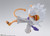 Monkey.D.Luffy -Gear5- <Reissue> [One Piece] (S.H. Figuarts)  **PRE-ORDER**