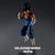 Vegito {Solid Edge Works} [Dragon Ball Z] (Banpresto)  **PRE-ORDER**