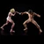 Eren Titan VS Female Titan {Maximatic} [Attack on Titan] (Banpresto)  **PRE-ORDER**