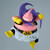Majin Buu Pure VS Majin Buu Good [Match Makers] (Banpresto)  **PRE-ORDER**