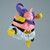 Majin Buu Pure VS Majin Buu Good [Match Makers] (Banpresto)  **PRE-ORDER**