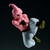Majin Buu Pure VS Majin Buu Good [Match Makers] (Banpresto)  **PRE-ORDER**