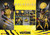 Wolverine VGM91 1/6 Scale Figure {Video Game Wolverine: Marvel’s Wolverine } (Hot Toys)  **PRE-ORDER**
