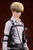 Armin Arlert The Final Season Ver. OSHI WORKS [Attack on Titan: The Final Season] (Kotobukiya)  **PRE-ORDER**
