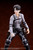 Levi Ackerman The Final Season Ver. OSHI WORKS [Attack on Titan: The Final Season] (Kotobukiya)  **PRE-ORDER**