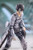 Levi Ackerman The Final Season Ver. OSHI WORKS [Attack on Titan: The Final Season] (Kotobukiya)  **PRE-ORDER**
