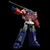 Transformers Action Edition 07 Optimus Prime Ver.Evo (Blokees)