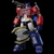 Transformers Action Edition 07 Optimus Prime Ver.Evo (Blokees)