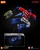 Transformers Action Edition 07 Optimus Prime Ver.Evo (Blokees)