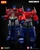 Transformers Action Edition 07 Optimus Prime Ver.Evo (Blokees)