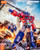 Transformers Action Edition 07 Optimus Prime Ver.Evo (Blokees)