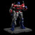 Transformers Bumblebee Champion Class CC26 Optimus Prime (Blokees)
