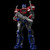 Transformers Bumblebee Champion Class CC26 Optimus Prime (Blokees)