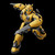 Transformers Bumblebee Champion Class CC27 Bumblebee (Blokees)