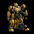 Transformers Bumblebee Champion Class CC27 Bumblebee (Blokees)
