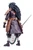 Narut Shippuden Champion Class CC05Madara Uchiha Reanimation Jutsu Ver. (Blokees)