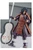 Narut Shippuden Champion Class CC05Madara Uchiha Reanimation Jutsu Ver. (Blokees)