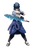 Naruto Shippuden Champion Class CC04 Sasuke Uchiha (Blokees)