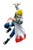 Naruto Shippuden Champion Class CC03 Minato Namikaze Reanimation (Blokees)