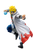 Naruto Shippuden Champion Class CC03 Minato Namikaze Reanimation (Blokees)