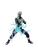 Naruto Shippuden Champion Class CC06 Kakashi Hatake (Blokees)