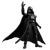 Star Wars The Empire Strikes Back Champion Class CC01 Darth Vader (Blokees)