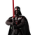 Star Wars The Empire Strikes Back Champion Class CC01 Darth Vader (Blokees)