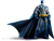 Batman Hush Champion Class CC05 Batman (Blokees)