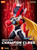 Mega Man Champion Class CC01 Zero (Blokees)