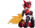 Mega Man Champion Class CC01 Zero (Blokees)