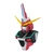 MS Head Magnet [Mobile Suit Gundam] (Ichibansho Zakka)  **PRE-ORDER**
