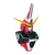 MS Head Magnet [Mobile Suit Gundam] (Ichibansho Zakka)  **PRE-ORDER**