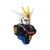 MS Head Magnet [Mobile Suit Gundam] (Ichibansho Zakka)  **PRE-ORDER**