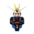 MS Head Magnet [Mobile Suit Gundam] (Ichibansho Zakka)  **PRE-ORDER**