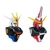 MS Head Magnet [Mobile Suit Gundam] (Ichibansho Zakka)  **PRE-ORDER**