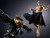 All For One -Final Battle Set- [My Hero Academia] (S.H. Figuarts)  **PRE-ORDER**