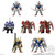 FW Gundam Converge #31 Box/10 (Shokugan  Converge)  **PRE-ORDER**