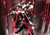 #007 Gundam Barbatos & Long Distance Transport Booster Kutan San Model (HG IBO) #007 Gundam Barbatos & Long Distance Transport Booster Kutan San Model (HG IBO)