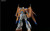 #047 Scramble Gundam (HGBF)