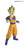 Super Saiyan Goku [Dragon Ball Z] (Figure-rise Standard)
