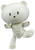 #005 Petit'gguy Milk White (HGPG)