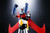 GX-70 Mazinger Z D.C. (Soul of Chogokin) GX-70 Mazinger Z D.C. (Soul of Chogokin)