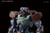 #025 IO Frame Shiden (HG IBO) #025 IO Frame Shiden (HG IBO)