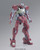 #025 IO Frame Shiden (HG IBO) #025 IO Frame Shiden (HG IBO)