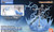 Aura Effect [Blue Ver.] (Bandai Effect)