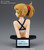 Hoshino Fumina [Gundam Build Fighters Try] (Figure-rise Bust)