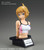 Hoshino Fumina [Gundam Build Fighters Try] (Figure-rise Bust)
