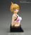 Hoshino Fumina [Gundam Build Fighters Try] (Figure-rise Bust)