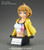 Hoshino Fumina [Gundam Build Fighters Try] (Figure-rise Bust)